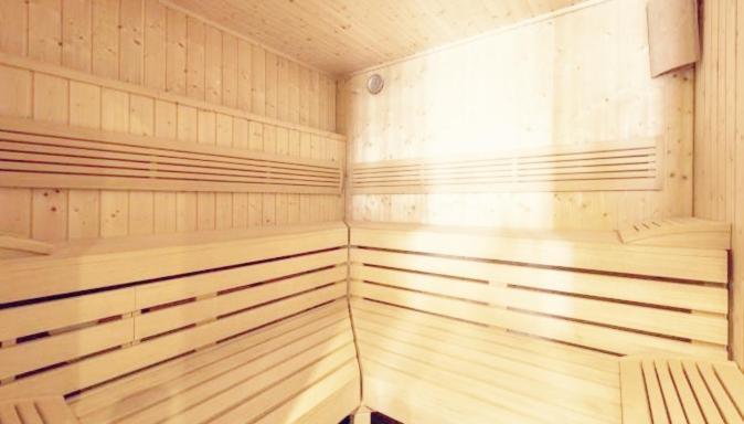 Zachodnia Polanka - Apartament Z Sauna I Silownia コウォブジェク エクステリア 写真