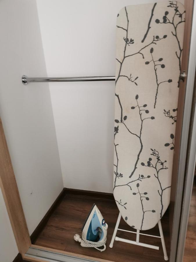 Zachodnia Polanka - Apartament Z Sauna I Silownia コウォブジェク エクステリア 写真