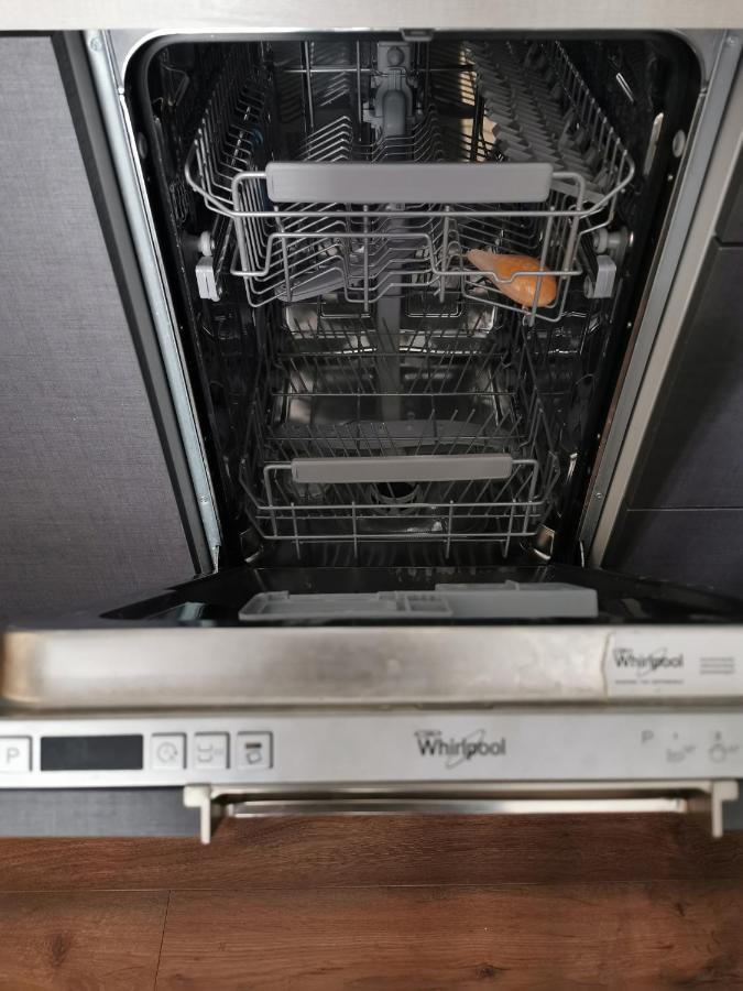 Zachodnia Polanka - Apartament Z Sauna I Silownia コウォブジェク エクステリア 写真