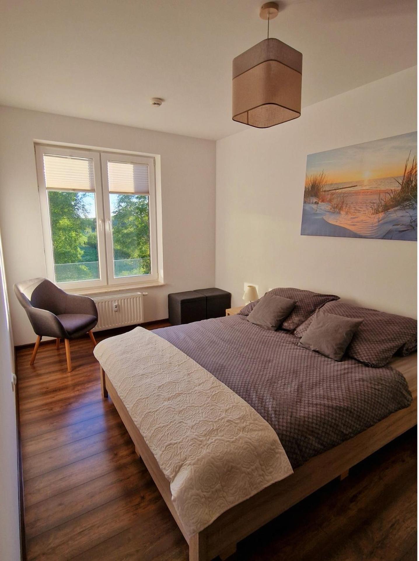 Zachodnia Polanka - Apartament Z Sauna I Silownia コウォブジェク エクステリア 写真